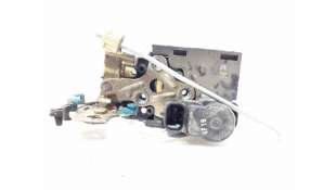 CERRADURA PUERTA TRASERA DERECHA CHEVROLET NUBIRA RANCHERA FAMILIAR (2005-2011) 1.6 109CV 1598CC - L.7222499 / 96260996 2