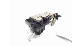 CERRADURA PUERTA TRASERA DERECHA CHEVROLET NUBIRA RANCHERA FAMILIAR (2005-2011) 1.6 109CV 1598CC - L.7222499 / 96260996