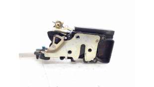 CERRADURA PUERTA TRASERA IZQUIERDA CHEVROLET NUBIRA RANCHERA FAMILIAR (2005-2011) 1.6 109CV 1598CC - L.7222500 / 96260995