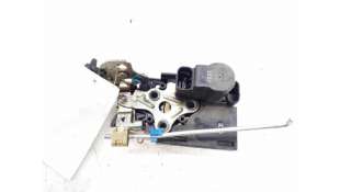 CERRADURA PUERTA TRASERA IZQUIERDA CHEVROLET NUBIRA RANCHERA FAMILIAR (2005-2011) 1.6 109CV 1598CC - L.7222500 / 96260995 2