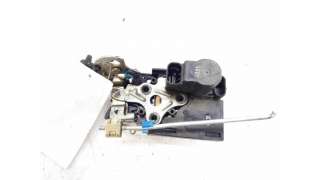 CERRADURA PUERTA TRASERA IZQUIERDA CHEVROLET NUBIRA RANCHERA FAMILIAR (2005-2011) 1.6 109CV 1598CC - L.7222500 / 96260995