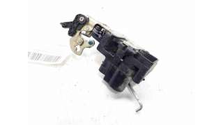CERRADURA PUERTA TRASERA IZQUIERDA CHEVROLET NUBIRA RANCHERA FAMILIAR (2005-2011) 1.6 109CV 1598CC - L.7222500 / 96260995