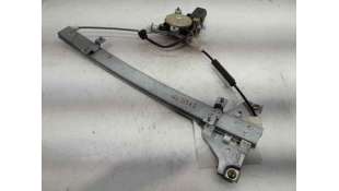 ELEVALUNAS TRASERO DERECHO CHEVROLET NUBIRA RANCHERA FAMILIAR (2005-2011) 1.6 109CV 1598CC - L.7222518 / 94566241 2