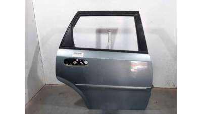PUERTA TRASERA DERECHA CHEVROLET NUBIRA RANCHERA FAMILIAR (2005-2011) 1.6 109CV 1598CC - L.7222592 / 96348236