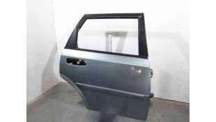 PUERTA TRASERA DERECHA CHEVROLET NUBIRA RANCHERA FAMILIAR (2005-2011) 1.6 109CV 1598CC - L.7222592 / 96348236 2