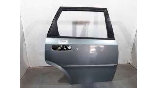 PUERTA TRASERA DERECHA CHEVROLET NUBIRA RANCHERA FAMILIAR (2005-2011) 1.6 109CV 1598CC - L.7222592 / 96348236