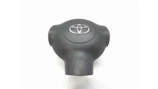 AIRBAG DELANTERO IZQUIERDO TOYOTA COROLLA (2002-2006) 1.6 VVT-I (ZZE121) 110CV 1598CC - L.7222634 / 4513002270