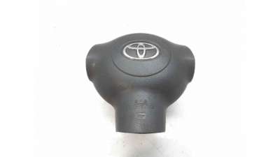AIRBAG DELANTERO IZQUIERDO TOYOTA COROLLA (2002-2006) 1.6 VVT-I (ZZE121) 110CV 1598CC - L.7222634 / 4513002270