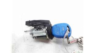 CONMUTADOR DE ARRANQUE TOYOTA COROLLA (2002-2006) 1.6 VVT-I (ZZE121) 110CV 1598CC - L.7222694 / 8970302040