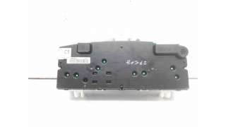 CUADRO INSTRUMENTOS TOYOTA COROLLA (2002-2006) 1.6 VVT-I (ZZE121) 110CV 1598CC - L.7222697 / 8380002C50