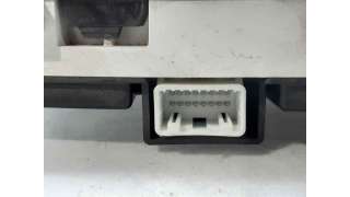 CUADRO INSTRUMENTOS TOYOTA COROLLA (2002-2006) 1.6 VVT-I (ZZE121) 110CV 1598CC - L.7222697 / 8380002C50