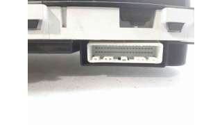 CUADRO INSTRUMENTOS TOYOTA COROLLA (2002-2006) 1.6 VVT-I (ZZE121) 110CV 1598CC - L.7222697 / 8380002C50