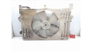ELECTROVENTILADOR TOYOTA COROLLA (2002-2006) 1.6 VVT-I (ZZE121) 110CV 1598CC - L.7222701 / 167110D060