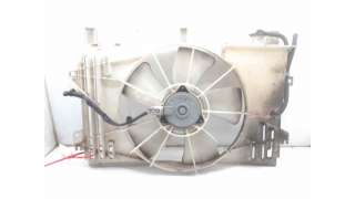 ELECTROVENTILADOR TOYOTA COROLLA (2002-2006) 1.6 VVT-I (ZZE121) 110CV 1598CC - L.7222701 / 167110D060
