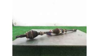 TRANSMISION DELANTERA DERECHA TOYOTA COROLLA (2002-2006) 1.6 VVT-I (ZZE121) 110CV 1598CC - L.7222809 / 4341002240
