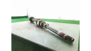 TRANSMISION DELANTERA DERECHA TOYOTA COROLLA (2002-2006) 1.6 VVT-I (ZZE121) 110CV 1598CC - L.7222809 / 4341002240