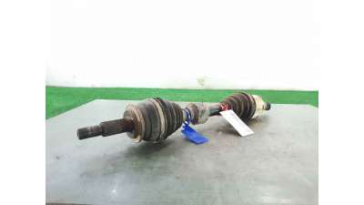 TRANSMISION DELANTERA IZQUIERDA TOYOTA COROLLA (2002-2006) 1.6 VVT-I (ZZE121) 110CV 1598CC - L.7222810 / 4342002271