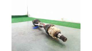 TRANSMISION DELANTERA IZQUIERDA TOYOTA COROLLA (2002-2006) 1.6 VVT-I (ZZE121) 110CV 1598CC - L.7222810 / 4342002271