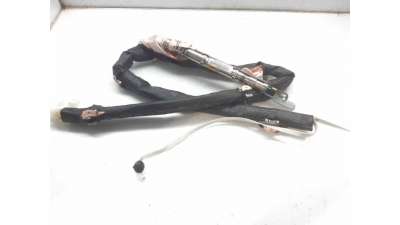 AIRBAG CORTINA DELANTERO DERECHO CITROEN C5 III (2008-) 1.6 HDI 110 109CV 1560CC - L.7222820 / 9682751780