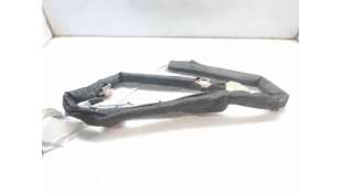 AIRBAG CORTINA DELANTERO IZQUIERDO CITROEN C5 III (2008-) 1.6 HDI 110 109CV 1560CC - L.7222821 / 9682751880