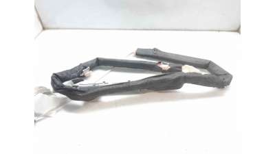 AIRBAG CORTINA DELANTERO IZQUIERDO CITROEN C5 III (2008-) 1.6 HDI 110 109CV 1560CC - L.7222821 / 9682751880