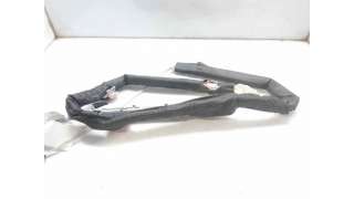 AIRBAG CORTINA DELANTERO IZQUIERDO CITROEN C5 III (2008-) 1.6 HDI 110 109CV 1560CC - L.7222821 / 9682751880