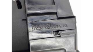 CERRADURA MALETERO / PORTON CITROEN C5 III (2008-) 1.6 HDI 110 109CV 1560CC - L.7222873 / 9660403780