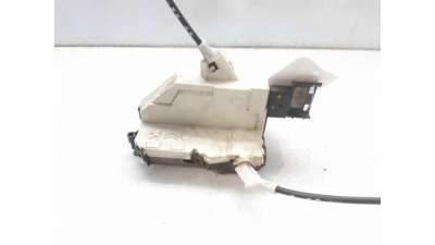 CERRADURA PUERTA DELANTERA DERECHA CITROEN C5 III (2008-) 1.6 HDI 110 109CV 1560CC - L.7222874 / 574387