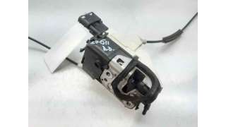 CERRADURA PUERTA DELANTERA DERECHA CITROEN C5 III (2008-) 1.6 HDI 110 109CV 1560CC - L.7222874 / 574387