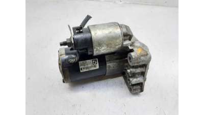 MOTOR ARRANQUE CITROEN C5 III (2008-) 1.6 HDI 110 109CV 1560CC - L.7222948 / 9663528880