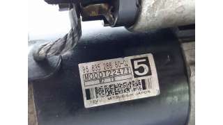 MOTOR ARRANQUE CITROEN C5 III (2008-) 1.6 HDI 110 109CV 1560CC - L.7222948 / 9663528880