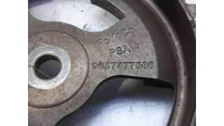 POLEA ARBOL LEVAS CITROEN C5 III (2008-) 1.6 HDI 110 109CV 1560CC - L.7222978 / 9657477580