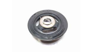 POLEA CIGUEÑAL CITROEN C5 III (2008-) 1.6 HDI 110 109CV 1560CC - L.7222980 / 9654961080