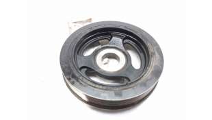 POLEA CIGUEÑAL CITROEN C5 III (2008-) 1.6 HDI 110 109CV 1560CC - L.7222980 / 9654961080 2