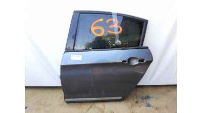 PUERTA TRASERA IZQUIERDA CITROEN C5 III (2008-) 1.6 HDI 110 109CV 1560CC - L.7222986 / 9006L4
