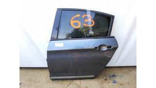 PUERTA TRASERA IZQUIERDA CITROEN C5 III (2008-) 1.6 HDI 110 109CV 1560CC - L.7222986 / 9006L4