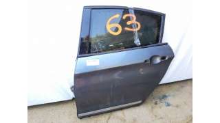 PUERTA TRASERA IZQUIERDA CITROEN C5 III (2008-) 1.6 HDI 110 109CV 1560CC - L.7222986 / 9006L4