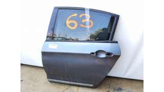 PUERTA TRASERA IZQUIERDA CITROEN C5 III (2008-) 1.6 HDI 110 109CV 1560CC - L.7222986 / 9006L4