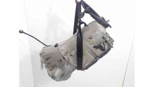 CAJA CAMBIOS MERCEDES-BENZ CLASE C (2000-2007) C 220 CDI (203.006) 143CV 2148CC - L.7223021 / 7226990 2