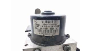 ABS MERCEDES-BENZ CLASE C (2000-2007) C 220 CDI (203.006) 143CV 2148CC - L.7223022 / A2095452532