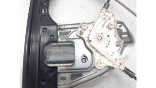 ELEVALUNAS DELANTERO IZQUIERDO MERCEDES-BENZ CLASE C (2000-2007) C 220 CDI (203.006) 143CV 2148CC - L.7223116 / 2037201546