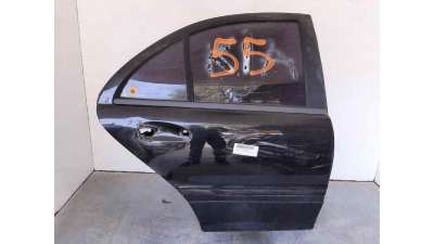 PUERTA TRASERA DERECHA MERCEDES-BENZ CLASE C (2000-2007) C 220 CDI (203.006) 143CV 2148CC - L.7223206 / 2037300805