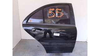 PUERTA TRASERA DERECHA MERCEDES-BENZ CLASE C (2000-2007) C 220 CDI (203.006) 143CV 2148CC - L.7223206 / 2037300805