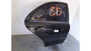 PUERTA TRASERA DERECHA MERCEDES-BENZ CLASE C (2000-2007) C 220 CDI (203.006) 143CV 2148CC - L.7223206 / 2037300805