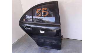PUERTA TRASERA DERECHA MERCEDES-BENZ CLASE C (2000-2007) C 220 CDI (203.006) 143CV 2148CC - L.7223206 / 2037300805