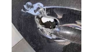 PUERTA TRASERA DERECHA MERCEDES-BENZ CLASE C (2000-2007) C 220 CDI (203.006) 143CV 2148CC - L.7223206 / 2037300805