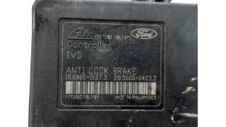 ABS FORD FOCUS II (2005-2012) 1.8 TDCI 115CV 1753CC - L.7223248 / 8M512C405AA