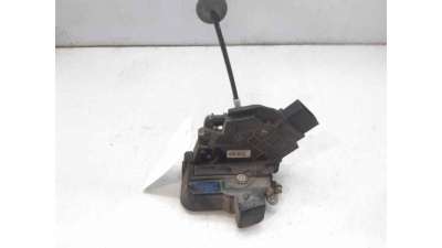 CERRADURA PUERTA DELANTERA DERECHA FORD FOCUS II (2005-2012) 1.8 TDCI 115CV 1753CC - L.7223302 / 7M5AR21812AA