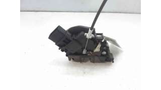 CERRADURA PUERTA DELANTERA DERECHA FORD FOCUS II (2005-2012) 1.8 TDCI 115CV 1753CC - L.7223302 / 7M5AR21812AA