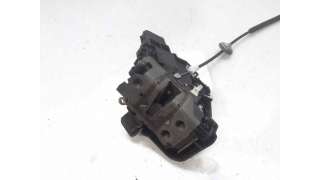 CERRADURA PUERTA DELANTERA DERECHA FORD FOCUS II (2005-2012) 1.8 TDCI 115CV 1753CC - L.7223302 / 7M5AR21812AA